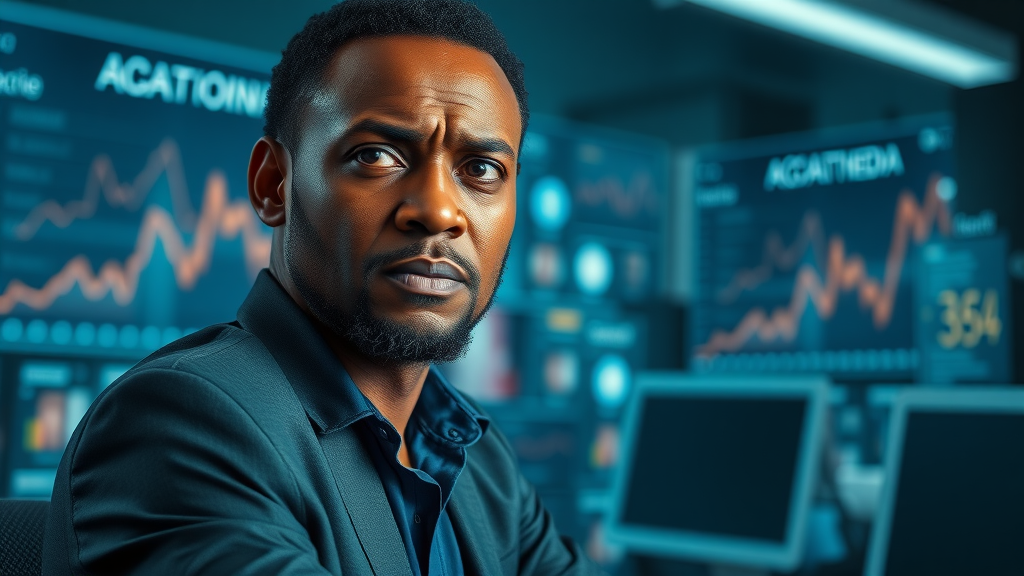 African tech business owner worried about digital sovereignty africa q&a amid fading global social media platforms