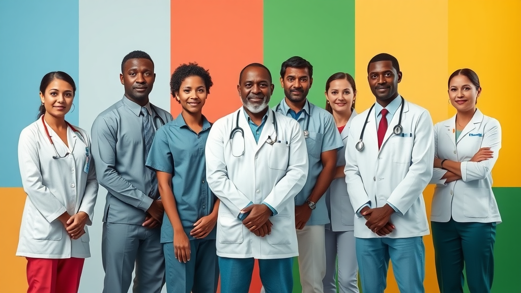 Comparison showing public, private, and insurance healthcare access and affordability Uganda